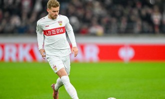 欧联大胜4-1：德甲第六强势超越以色列第三，豪取三连胜