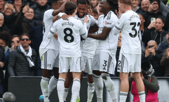 英超劲旅倒下：耻辱4连败，8.7亿豪阵也没用，掉到第16名