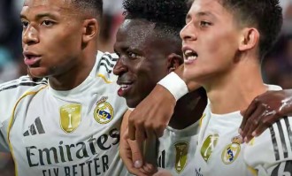 1亿砸中卫+5球杀神！足坛一夜3重磅，曼城巴黎冲冠稳了？