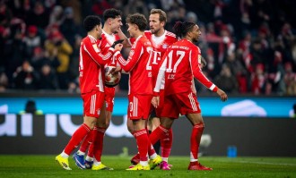 德甲：莱比锡红牛对阵拜仁慕尼黑、多特蒙德对阵圣保利