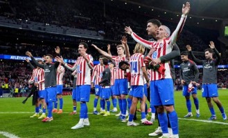 25日凌晨，4-1+7-4+帽子戏法，欧冠又一个16强，西甲豪门拒绝爆大冷