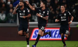 争四生死战！AC 米兰客场破铁闸？卡利亚里保级死磕，莱奥爆点对决防线！