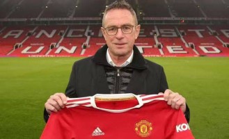 曼联悔青肠子！朗尼克当年钦点之人如今剑指金球奖