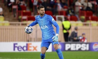 欧冠疯狂夜！三大豪门集体翻车，法甲第一遭绝杀，热刺拿1分