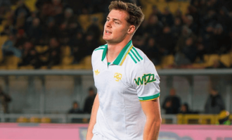 2-0,穆帅前东家升至意甲第4,21岁爱尔兰猛将和多夫比克各入一球