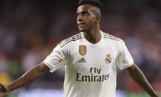 战术“手术刀”！今夜伯纳乌，皇马如何肢解法甲狂飙黑马？