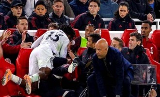 利物浦1-2曼联+四连败，几大焦点分析：科纳泰的作用到底有多大？