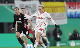 德甲 汉堡VS莱比锡红牛 今日比分分析