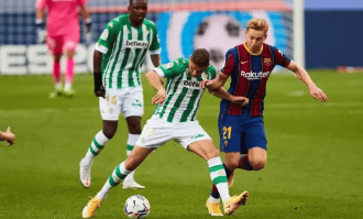 西甲焦点战：阿拉维斯VS贝蒂斯全方位深度解析