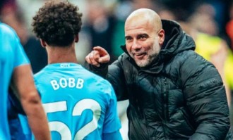 9000万清洗+1.2亿引援！曼城豪赌换血，能否再夺三冠王？