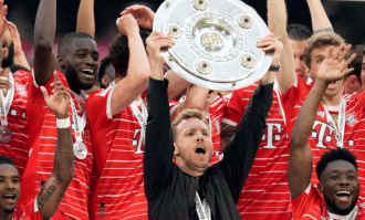 周五009 意甲焦点战：那不勒斯VS都灵 主场不败王者冲前三，都灵保级抢分遇硬茬