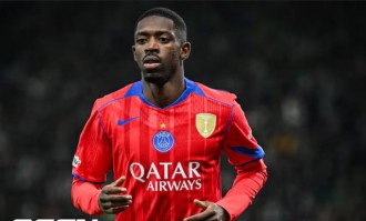 大巴黎续约谈判陷入僵局，瞄准世界级9号重塑锋线阵容