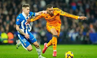 十年执掌落幕，西甲球队易主，5.4亿现金入账