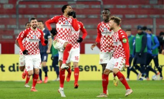 德甲前瞻：科隆VS美因茨 最新赛前分析