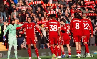 3-0，0-0，2-1欧洲疯狂一夜！巴萨出局，狼队绝杀，国米翻车！