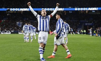 惊天冷门搅乱西甲！11连胜终结+3球被吹，皇马偷笑，冠军格局突变