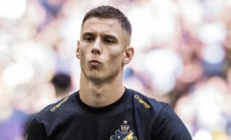 花小钱买大鱼！深圳队神操作80万欧敲定欧冠天才后卫中超争冠有戏