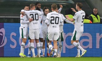 德甲焦点战：多特蒙德VS门兴格拉德巴赫——历史压制与战术博弈