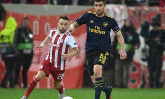 奥林匹亚科斯坚守主场阵地，勒沃库森两连败难寻反弹契机？