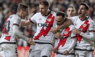 西甲保级卡位战前瞻：巴列卡诺主场破荒 赫塔费残阵止颓？