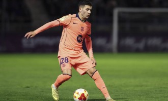 米兰与科莫争抢巴萨新星昆卡：法甲报价的背后故事与未来展望