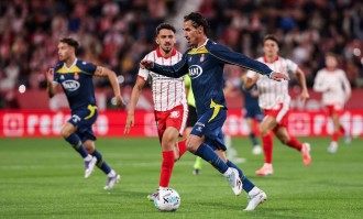 0-0大冷门，西甲第20逼平西甲第4，连续2轮保持不败