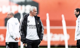 是否能拒绝皇马抛来的橄榄枝？穆里尼奥：当然可以！