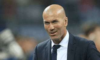 齐达内更衣室哲学核心：教练为球员而存在 皇马王朝根基在此