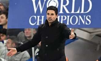 1-1平！切尔西少一人作战逼平阿森纳，沃尔科特：平局有点遗憾