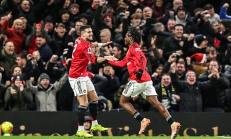 鲁尼：看到曼联替补席我很担忧 真的需要在冬窗买人