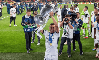 本菲卡VS皇家马德里：穆帅对决皇马新帅，欧冠王者客场破局光明球场