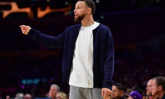 勇士官宣库里缺战灰熊+马刺+全明星 萧华被逼再选人