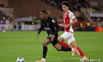 2-1！0-0！欧冠乱了，三大强队翻车，法甲第一遭绝杀，热刺拿1分