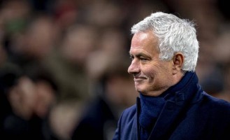 穆里尼奥反击质疑声：意甲与葡超夺欧冠，主帅都是我！