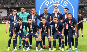 法甲焦点战：勒阿弗尔VS巴黎圣日尔曼，实力悬殊下的对决