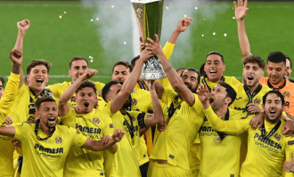 西甲：皇家社会VS比利亚雷亚尔——一场战术博弈与意志力的巅峰对决