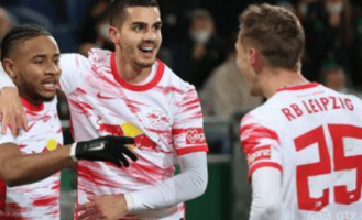 德甲 汉堡VS莱比锡红牛 赛果预测分析