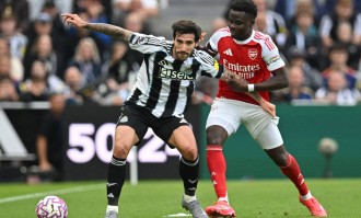 哈兰德94分钟绝杀！凌晨4点训练背后隐藏的冠军心态