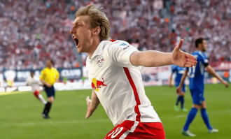 德甲焦点战前瞻：海登海姆主场保级续命，莱比锡红牛客场稳欧冠