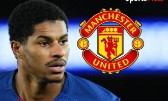 拉什福德或将2600万英镑永久加盟巴萨，红魔已列出五名替代人选！