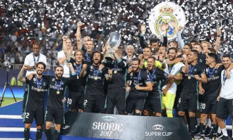 欧冠开云淘汰赛气质渐浓，经验与心态决定球队走向