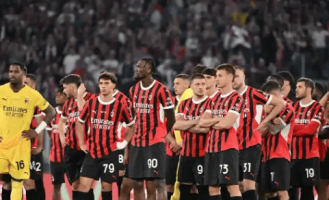 周日036 意甲 国际米兰VS博洛尼亚