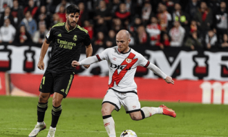 西甲焦点战：巴列卡诺VS巴伦西亚——攻防博弈下的胜负天平与比分推演