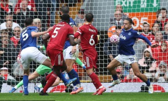 索博：必须一改三连败的状态，今天的比赛就是一次很好的机会