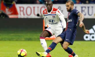 法甲消息！杜库雷自摆乌龙+染红！莫雷拉绝杀！里昂2-1力克白堡！