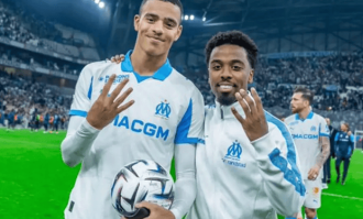 法甲 27 球追平英籍纪录！格林伍德的职业救赎：大四喜背后的天赋与争议