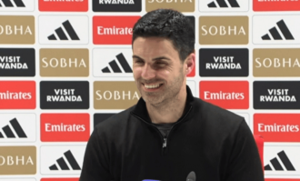 躲过同城德比劫 阿森纳14天5战魔鬼赛程中或迎喘息之机