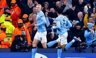 哲凯赖什2026年8球，哈兰德同期4球！魔人布欧还没醒，枪手前锋先爆了