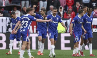 法甲卡位生死战！里昂死磕斯特拉斯堡：主场破颓势还是客场黑马逆袭？