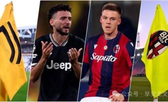 马里奥交换博洛尼亚右后卫？鲁希租借离队，萨索洛有意菲利佩